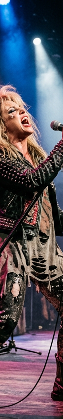 John Cameron Mitchell