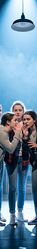 John Proctor Is The Villain