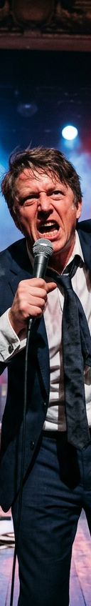 Jonathan Pie