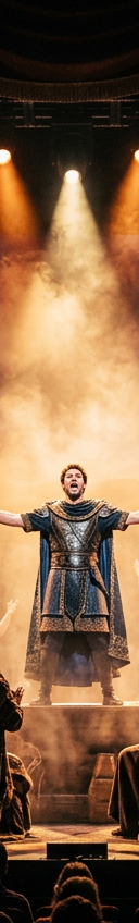Joshua - The Musical