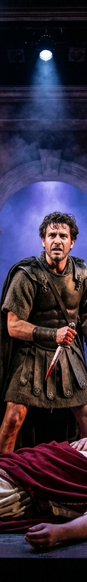 Julius Caesar