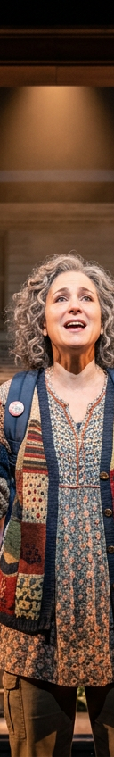 Kimberly Akimbo