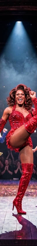 Kinky Boots