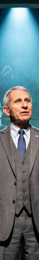 Kramer/Fauci