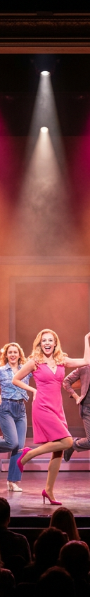 Legally Blonde