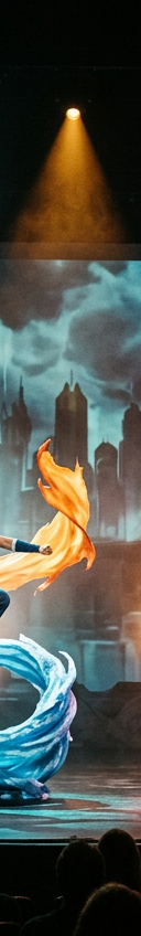 Legend Of Korra