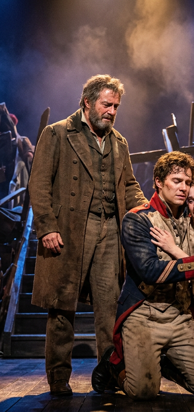 Les Miserables