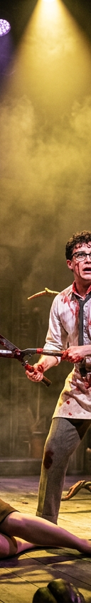 Little Shop of Horrors