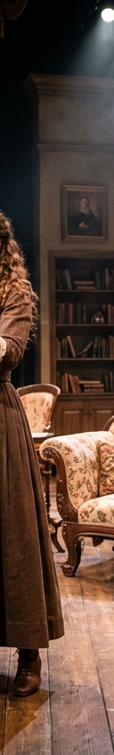 Little Women - Musical