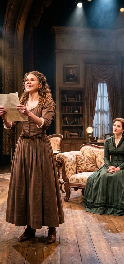 Little Women - Musical