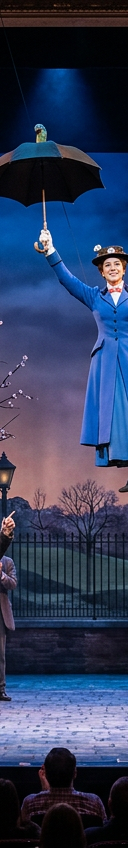 Mary Poppins - Film