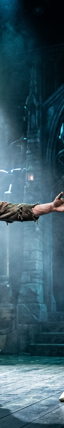 Mary Shelley's Frankenstein