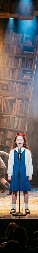 Matilda - The Musical