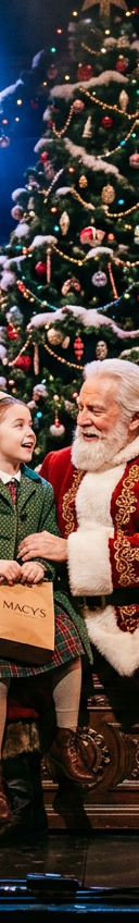 Miracle on 34th Street