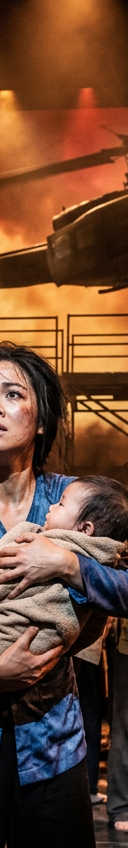 Miss Saigon