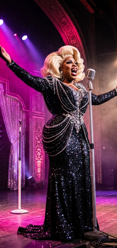 Monet X Change