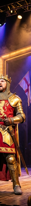 Monty Python Spamalot