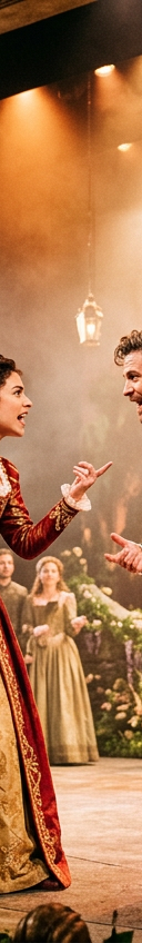 Much Ado About Nothing