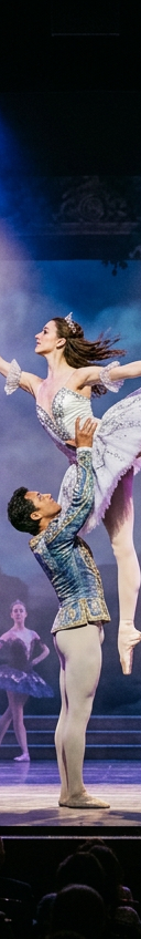 New York City Ballet