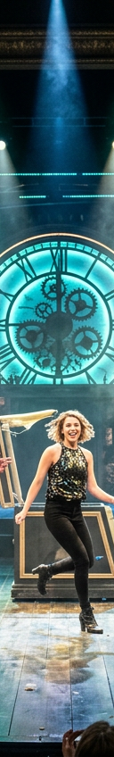 Now You See Me Live