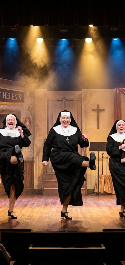 Nunsense