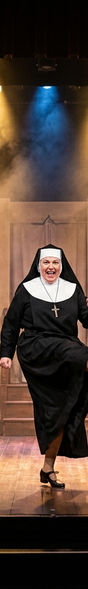 Nunsense
