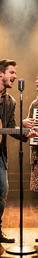 Once The Musical