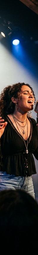 Open Mic Night