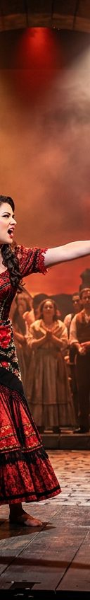 Opera San Jose