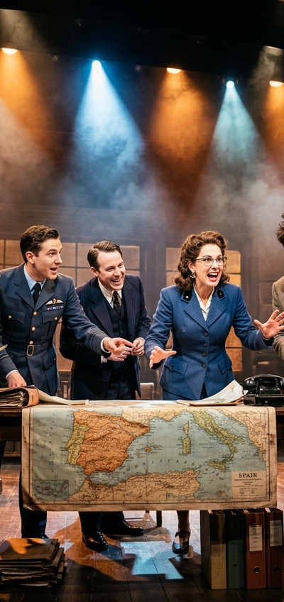 Operation Mincemeat