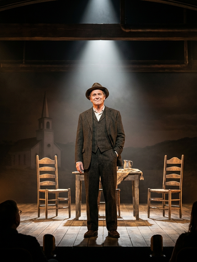 Our Town: show