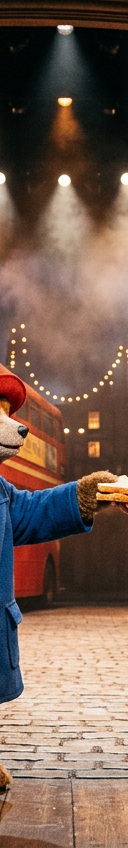 Paddington The Musical