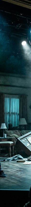 Paranormal Activity - Play