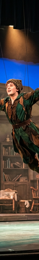 Peter Pan