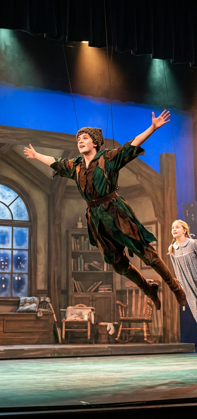 Peter Pan