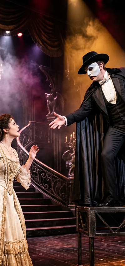 Phantom