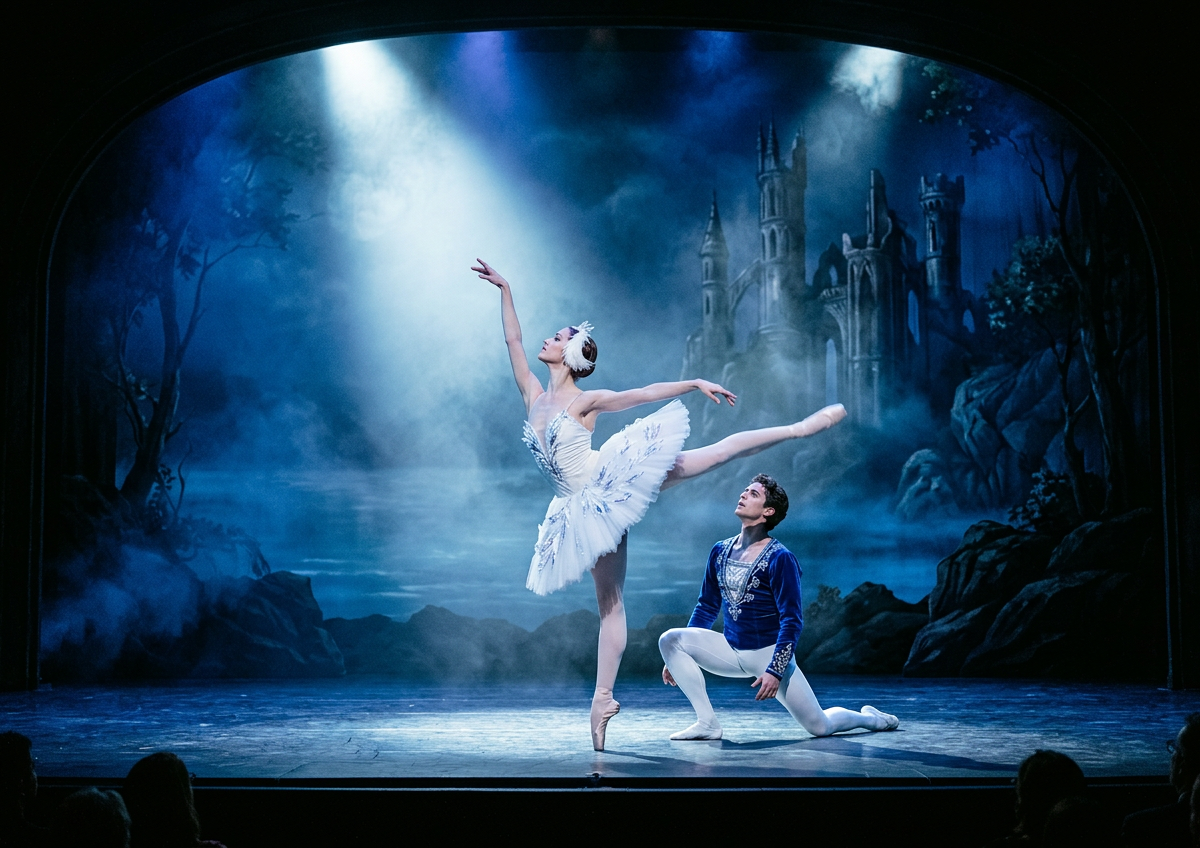 Philadelphia Ballet - The Nutcracker at Kimmel Center - Academy of Music on Dec 12, 2026