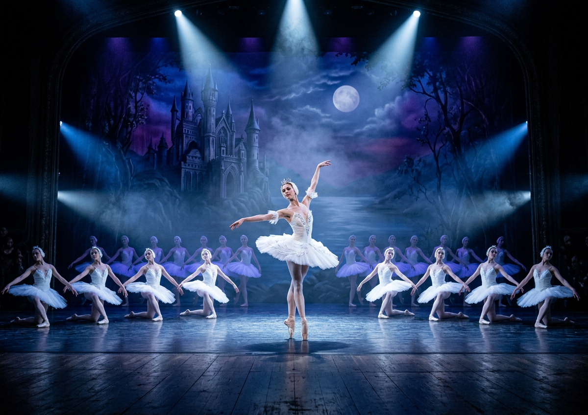 Pittsburgh Ballet Theatre - The Nutcracker at Benedum Center on Dec 12, 2026