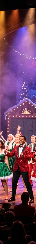 Playhouse Holiday Jamboree