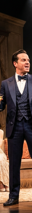 Present Laughter