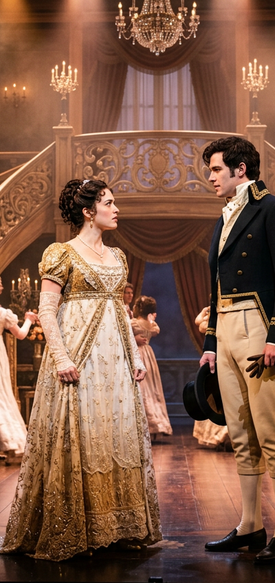 Pride and Prejudice