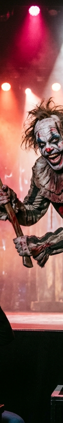 Pure Terror Scream Park