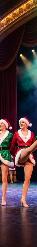 Radio City Christmas Spectacular