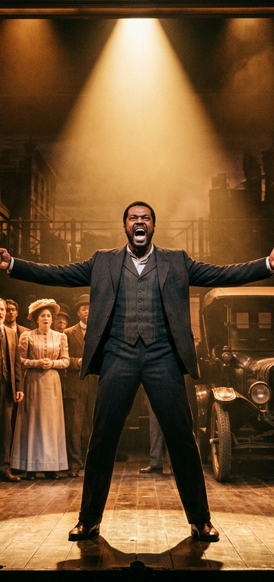 Ragtime