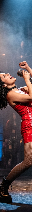 Rent the Musical