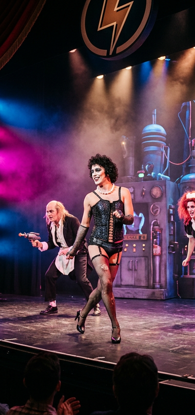 Rocky Horror Show