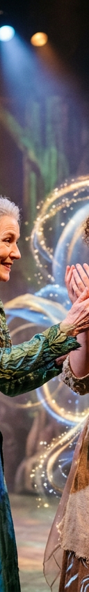 Rodgers and Hammersteins Cinderella