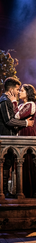 Romeo and Juliet - Theatre