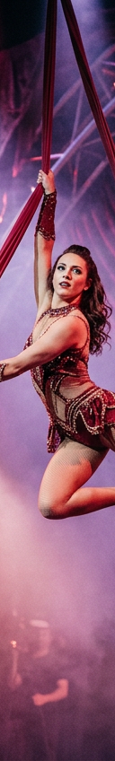 Rouge - The Sexiest Show in Vegas