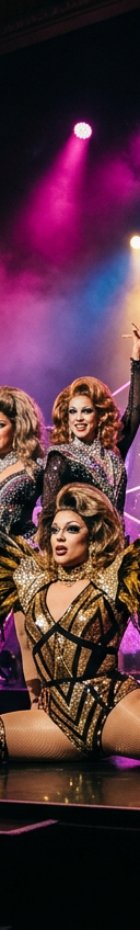 Rupauls Drag Race